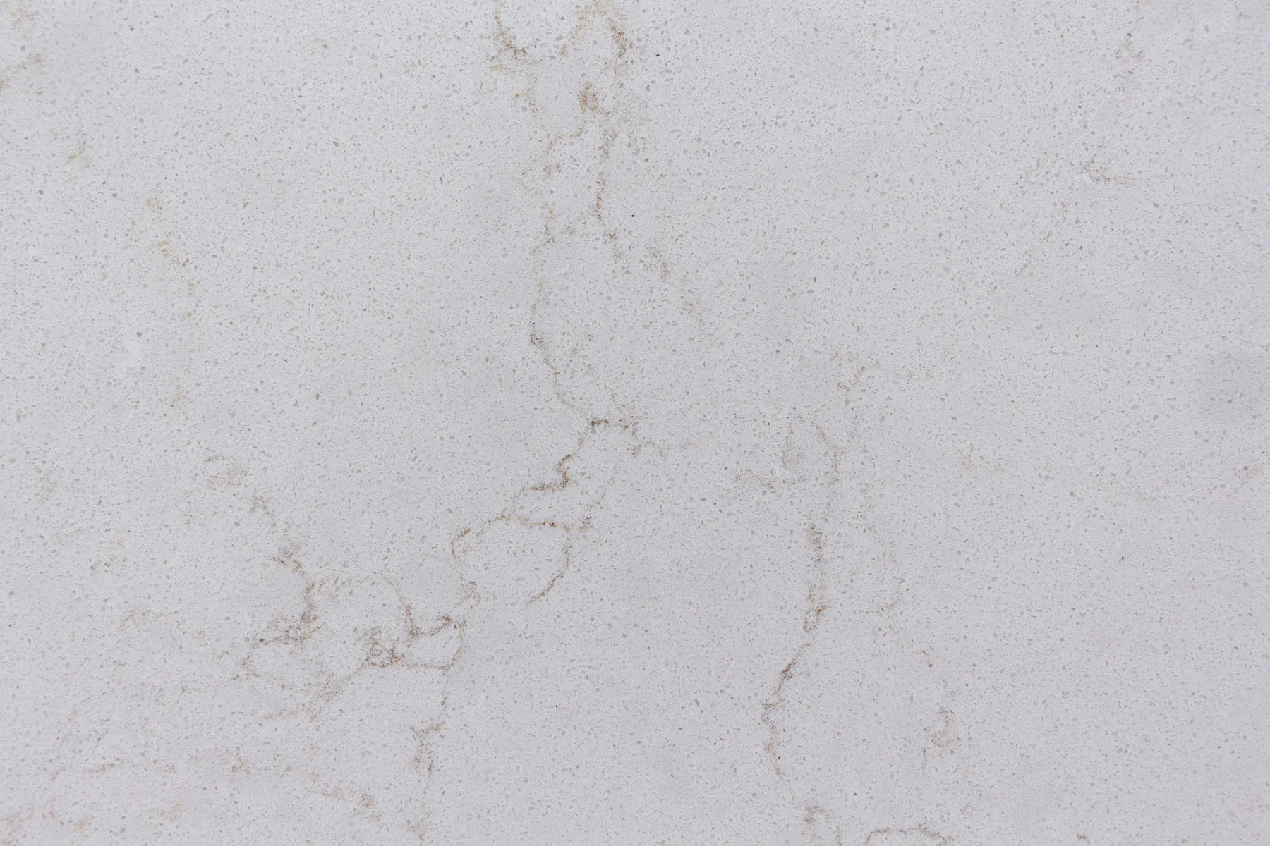 Closeup image of Vicostone Denali Quartz countertop slab