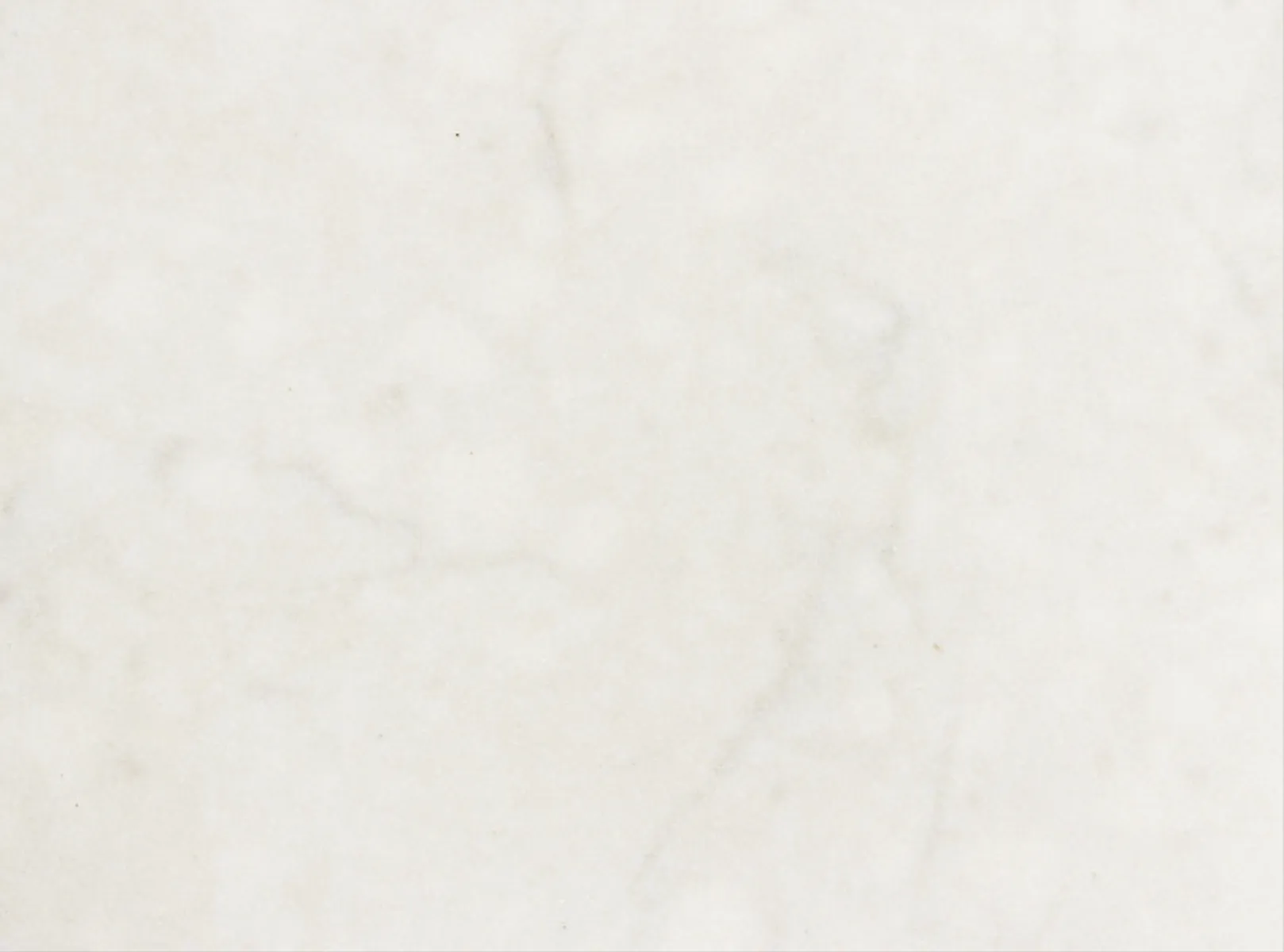 Closeup image of Vicostone Gioia Carrara Quartz countertop slab