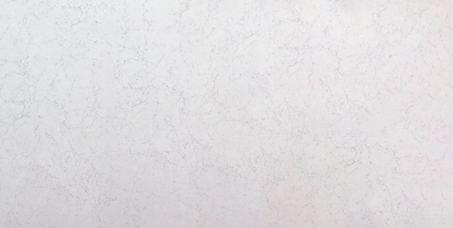 Image of Vicostone Valley White Quartz countertop slab