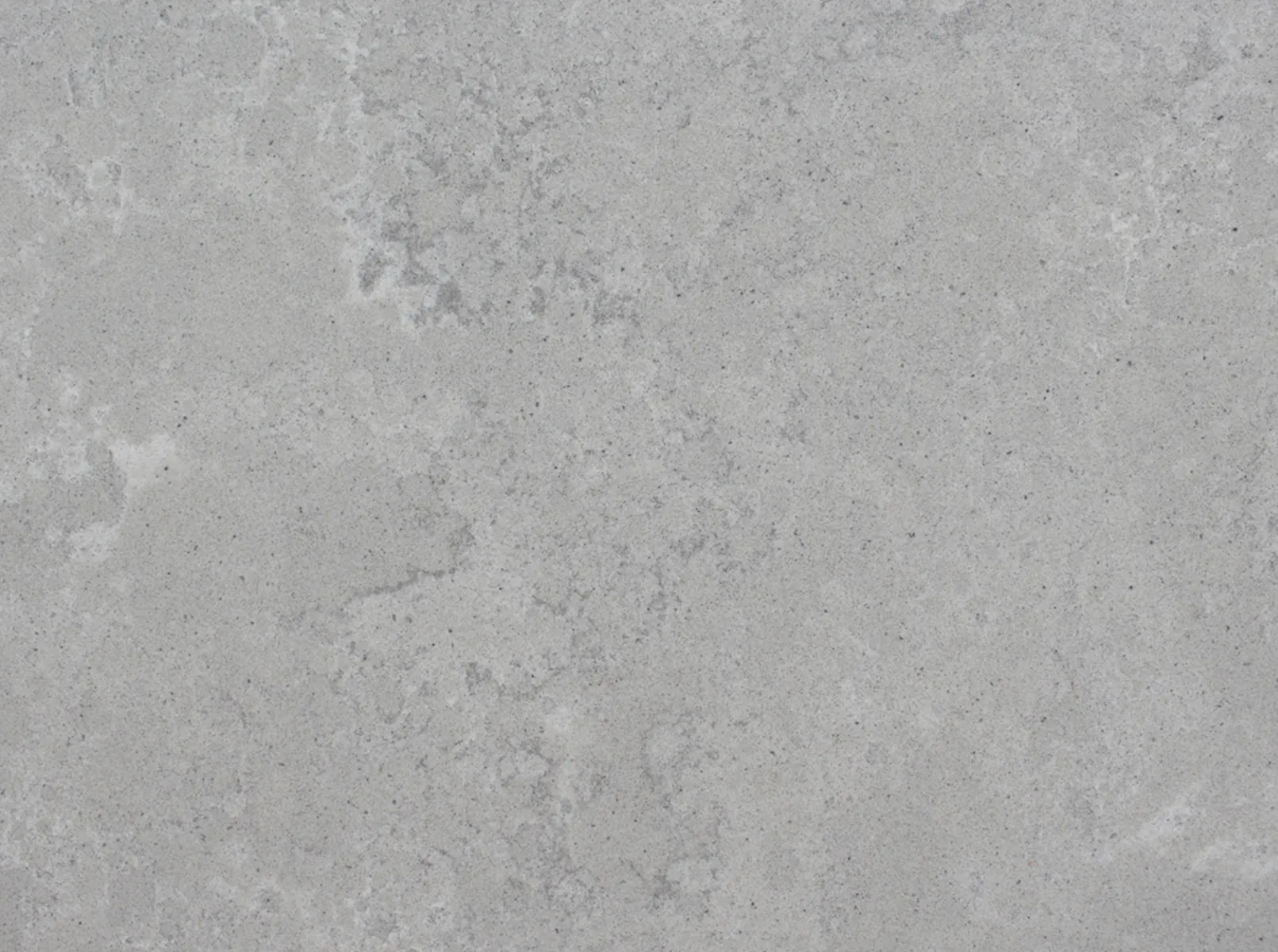 Closeup image of Vicostone Concreto Quartz countertop slab