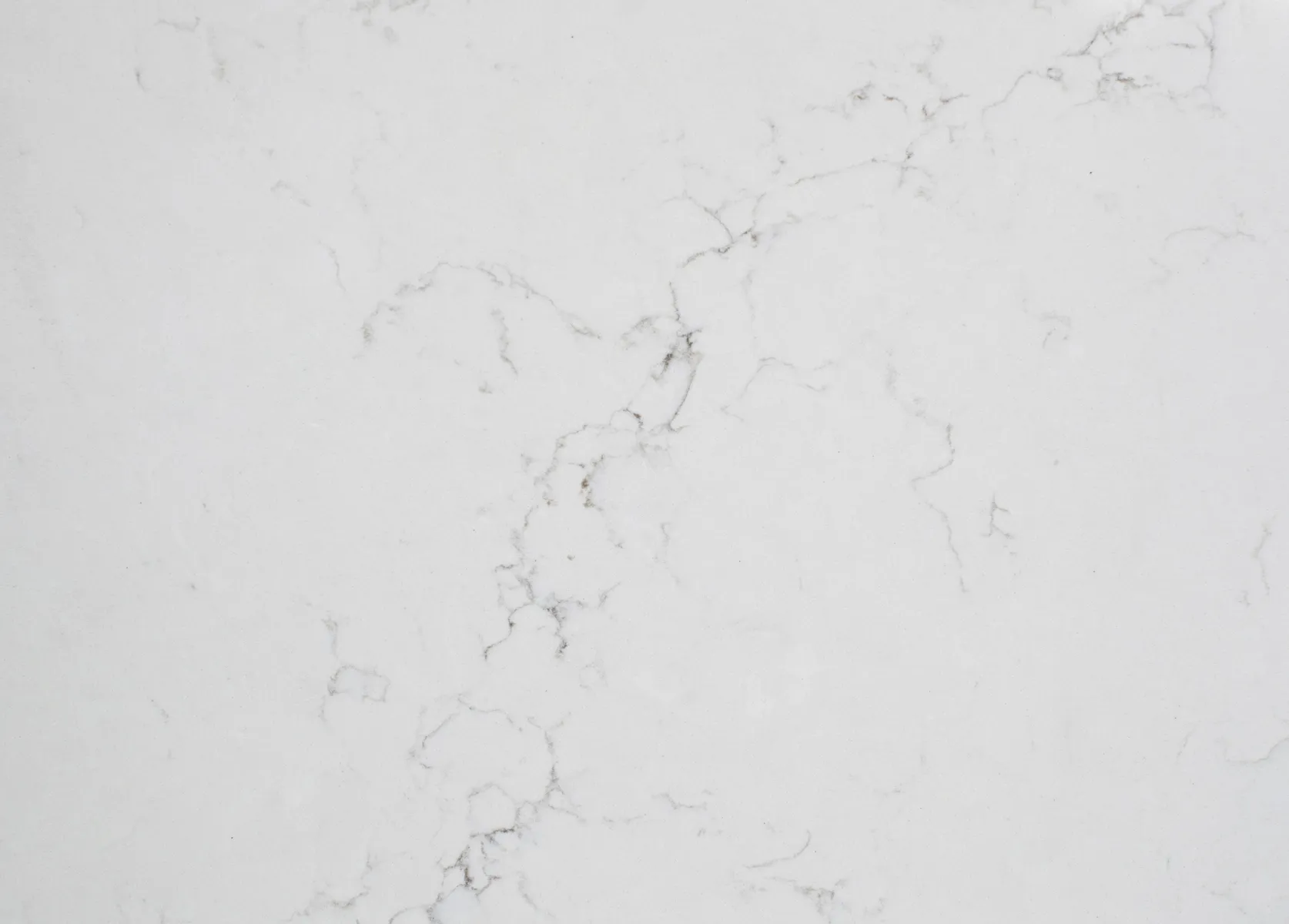 Closeup image of Vicostone Misterio Quartz countertop slab