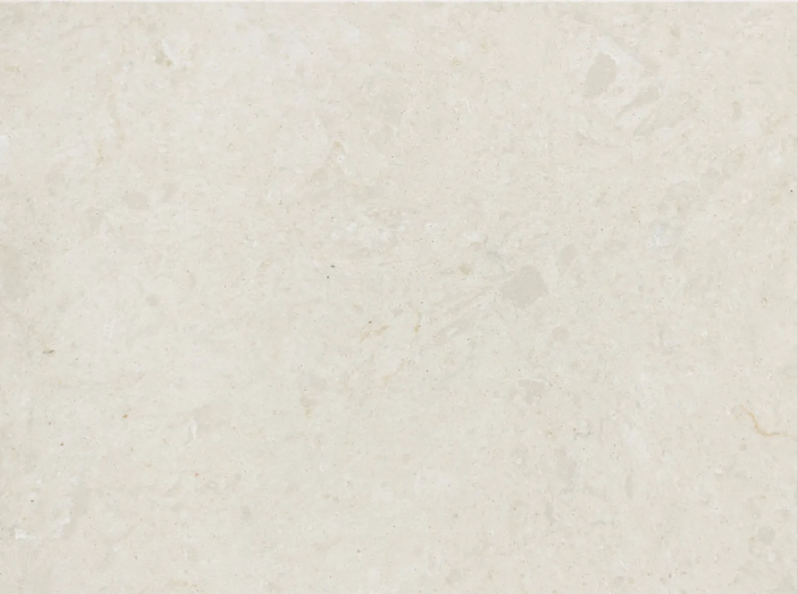 Closeup image of Vicostone Taj Mahal Grey Quartz countertop slab