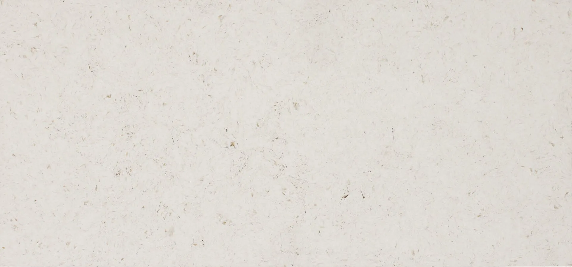 Image of Vicostone Akoya White Quartz countertop slab