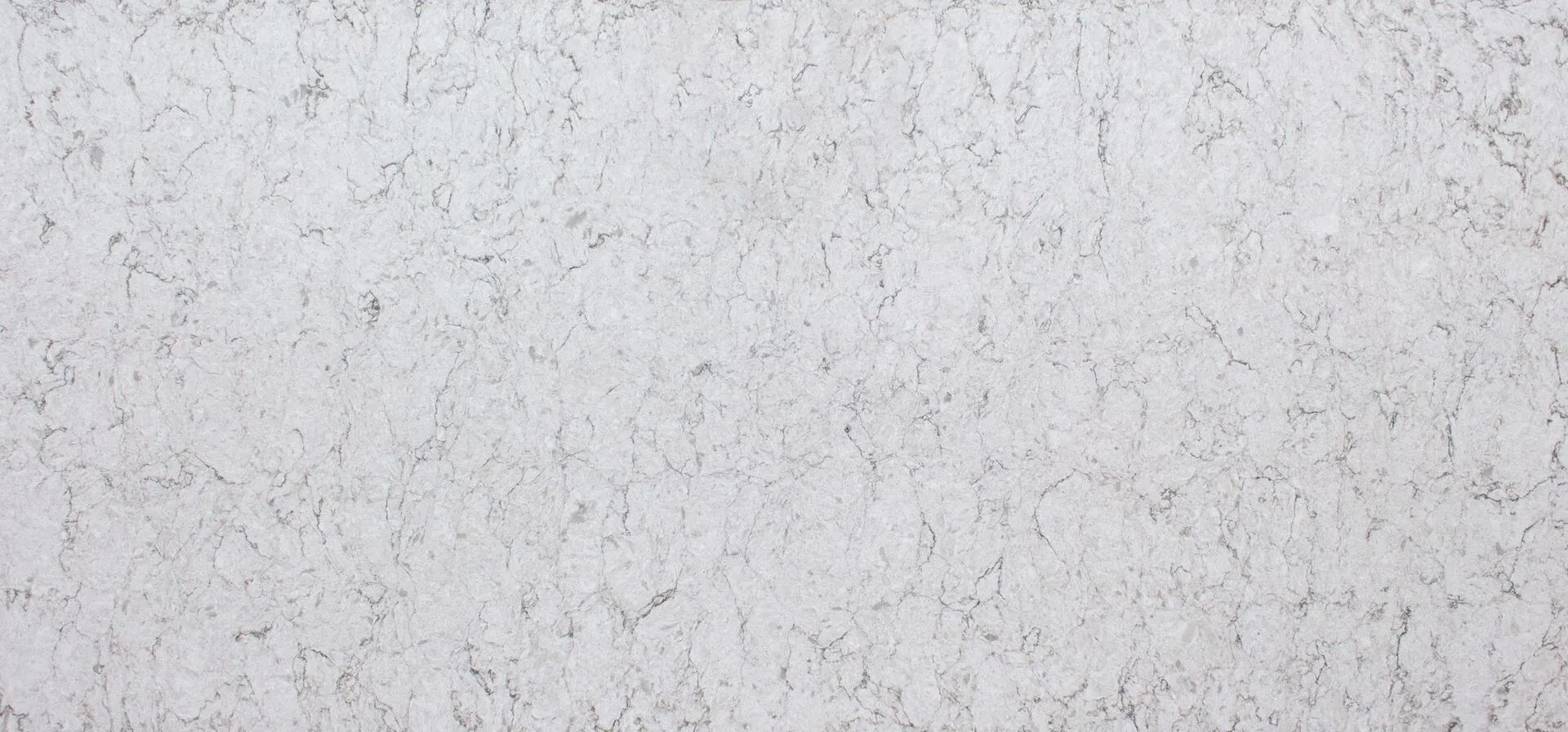 Image of Vicostone Argento Grey Quartz countertop slab