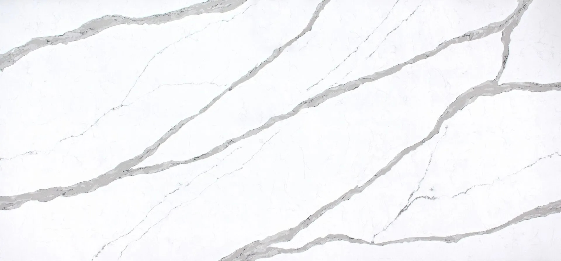 Image of Vicostone Arabescato Quartz countertop slab