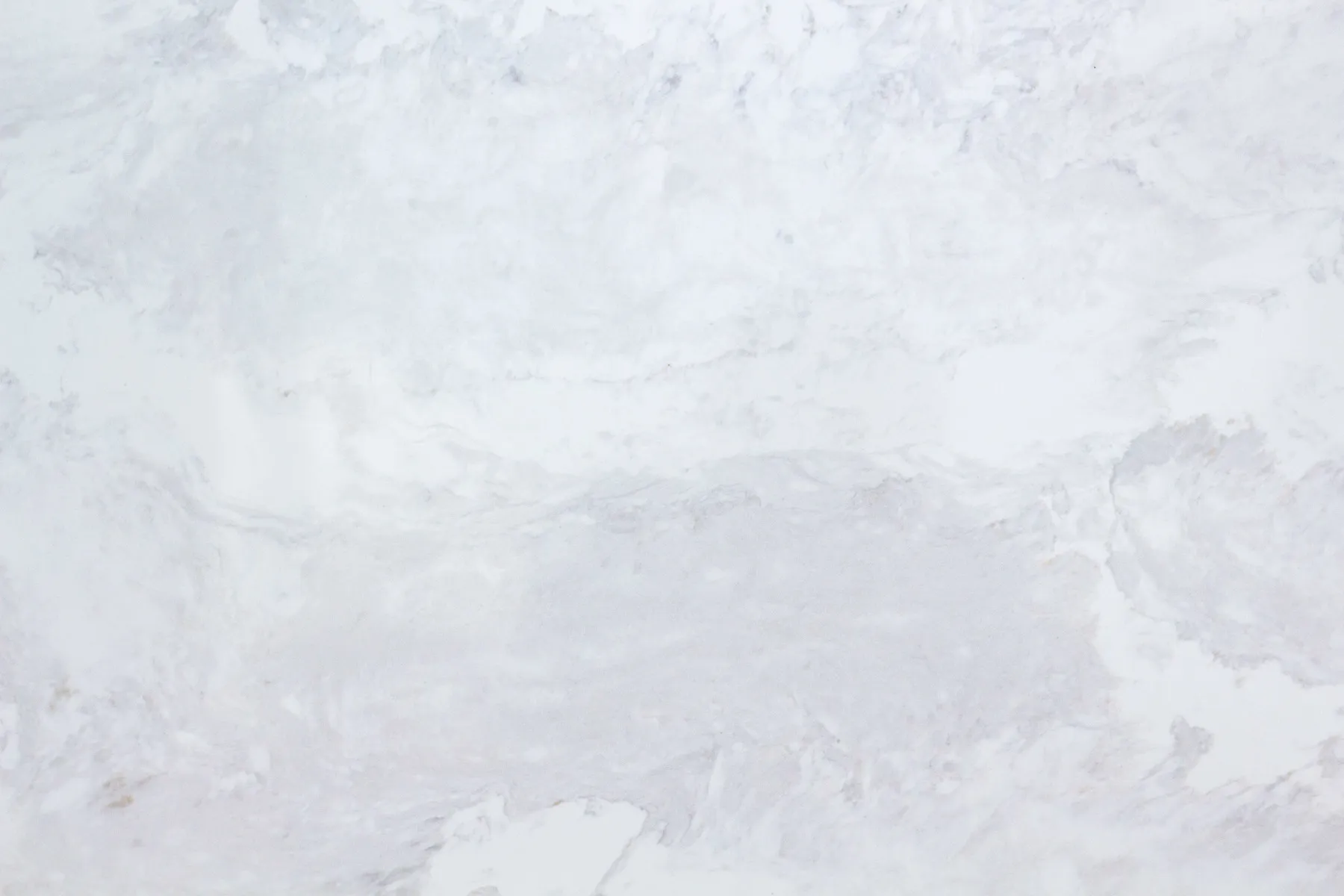 Closeup image of Vicostone Luna Plena Grey Quartz countertop slab