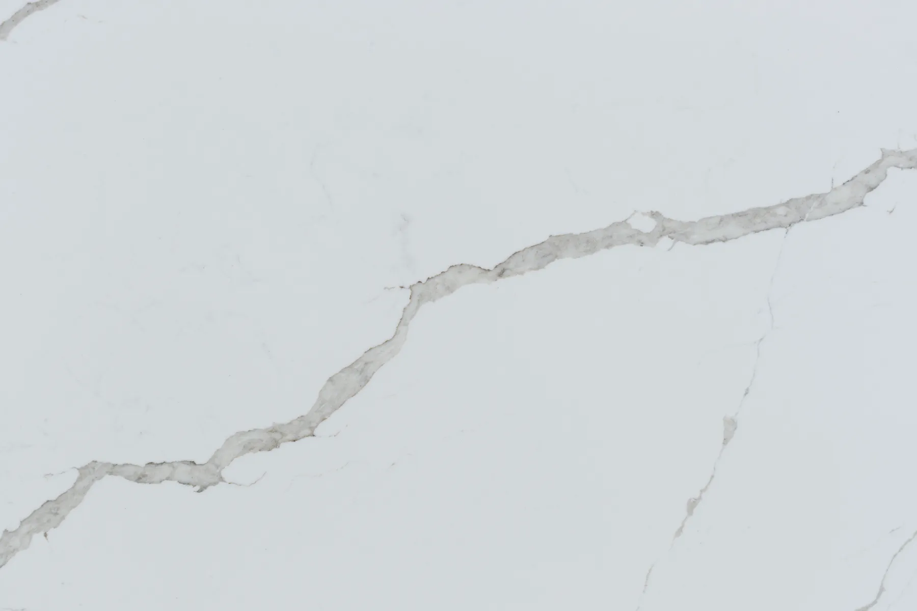 Closeup image of Vicostone Alessandria Quartz countertop slab