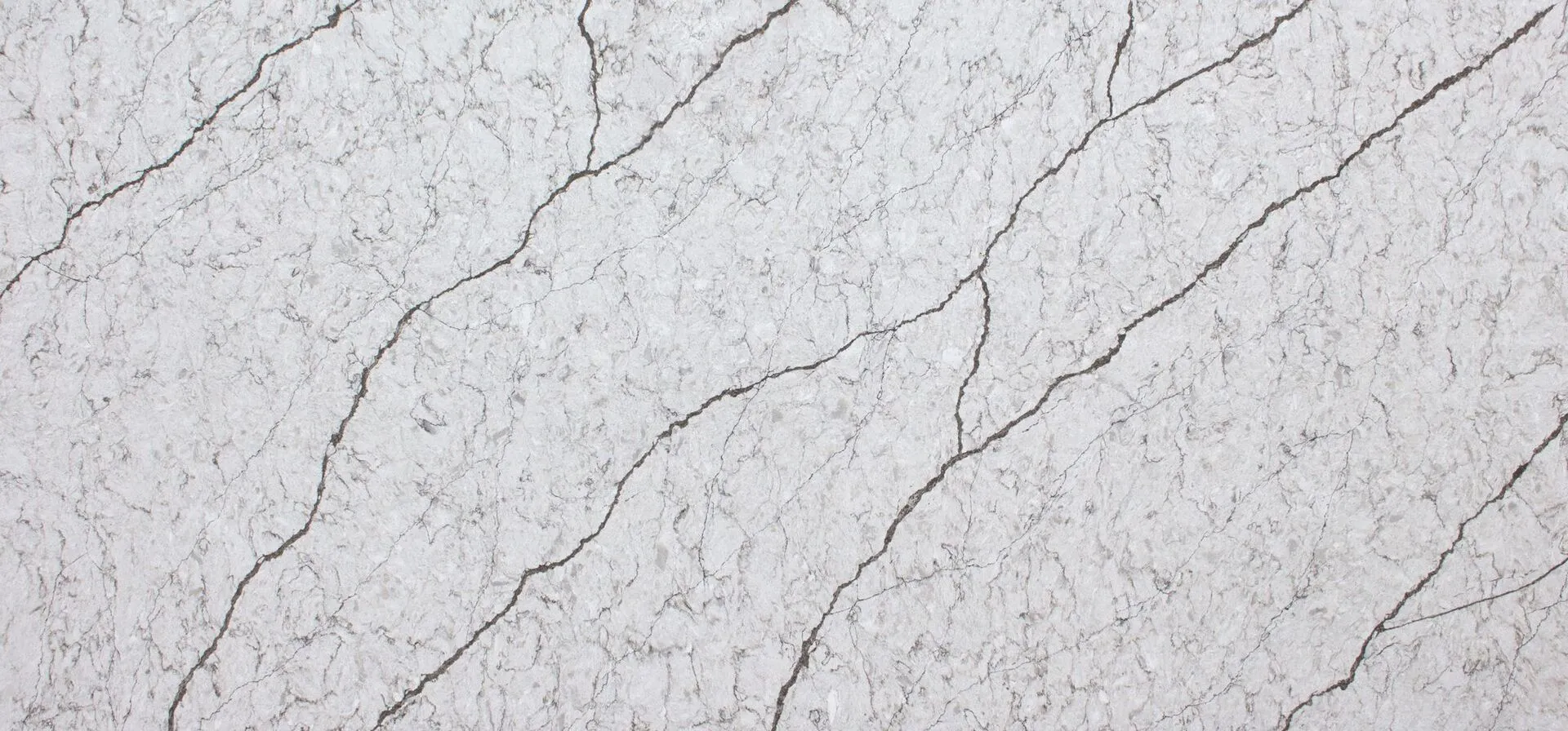 Image of Vicostone Diamante Grey Quartz countertop slab