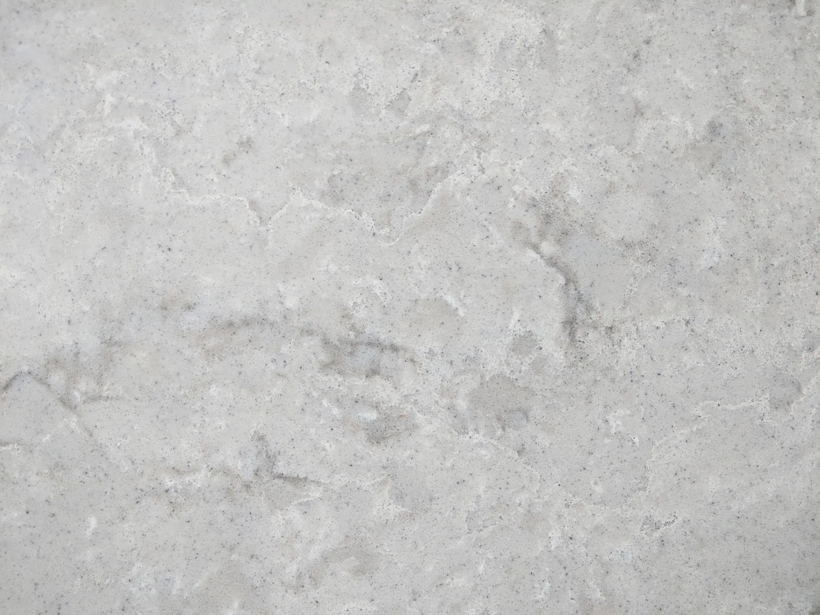 Closeup image of Vicostone Elysian Quartz countertop slab