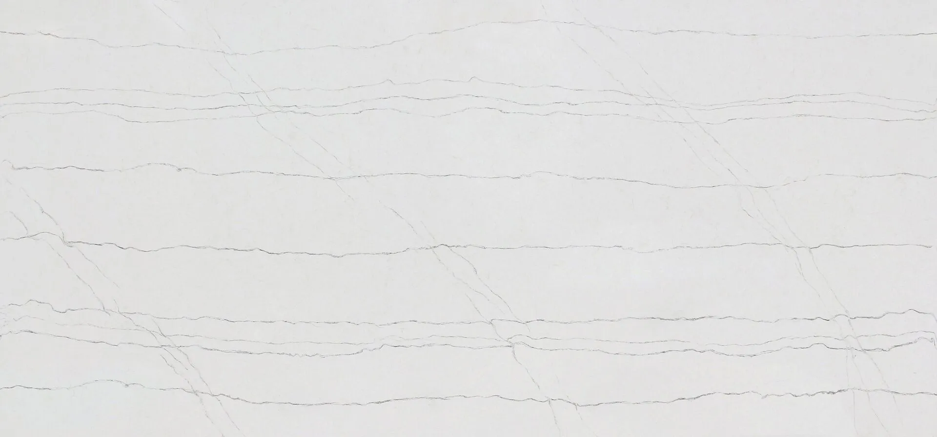 Image of Vicostone Luce Di Luna Quartz countertop slab