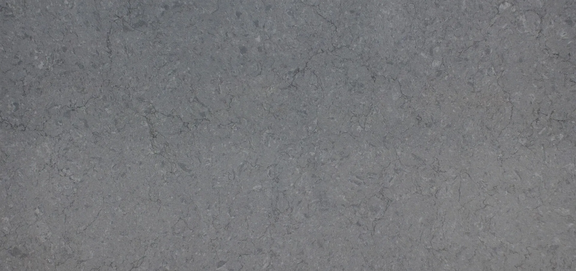 Image of Vicostone Blue Savoy Quartz countertop slab