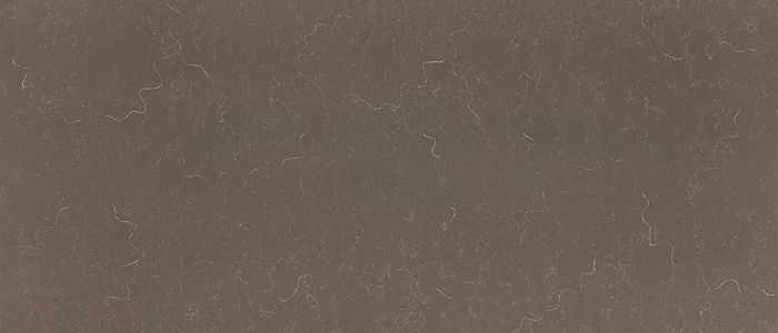 Image of Vicostone Imperio Grey Quartz countertop slab
