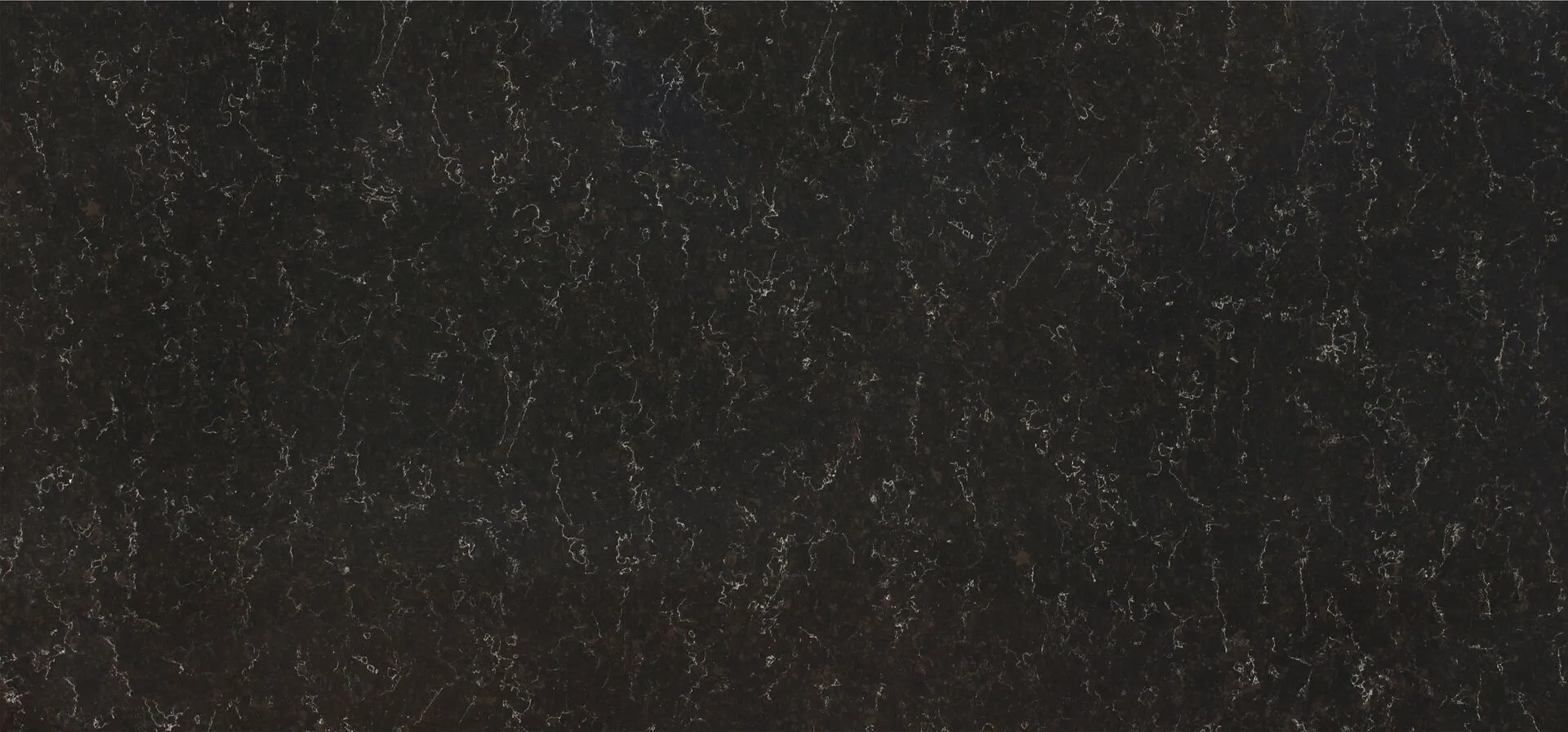 Image of Vicostone Java Noir Quartz countertop slab