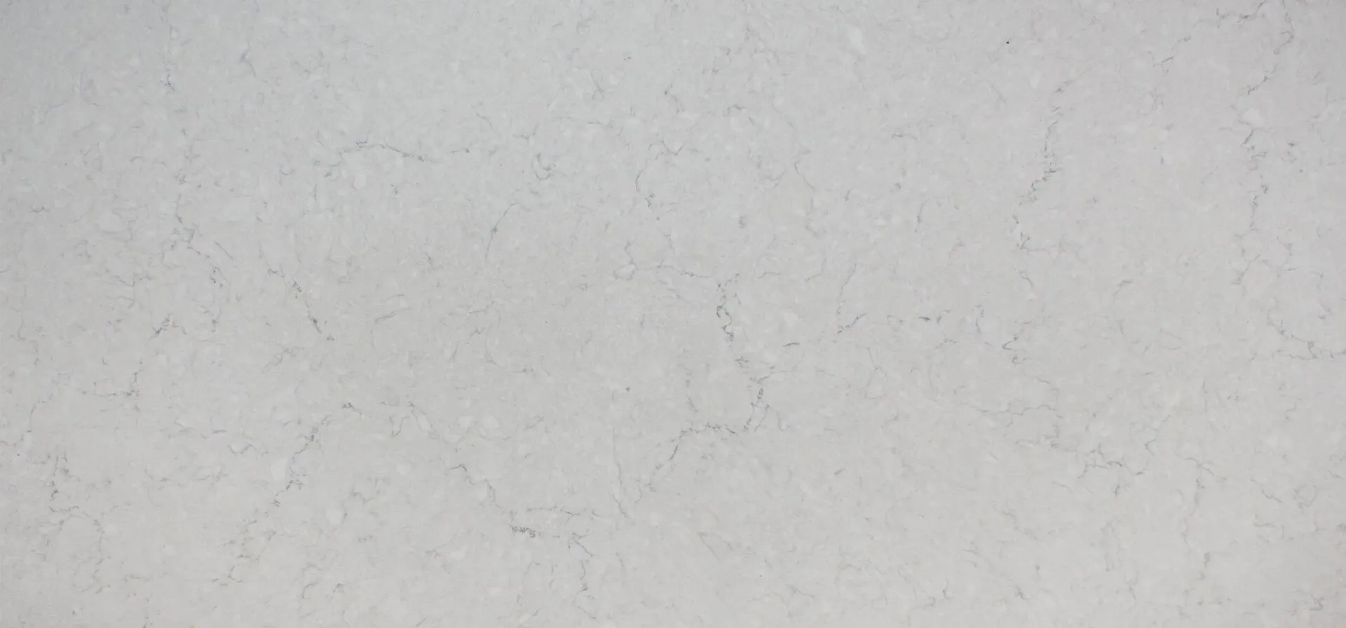 Image of Vicostone Crema Chiffon Grey Quartz countertop slab