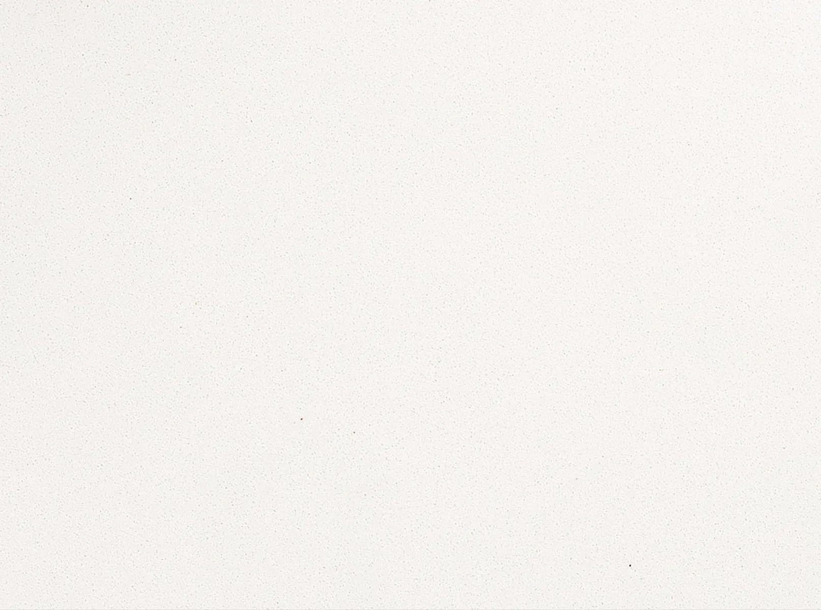 Closeup image of Vicostone Milky White Quartz countertop slab