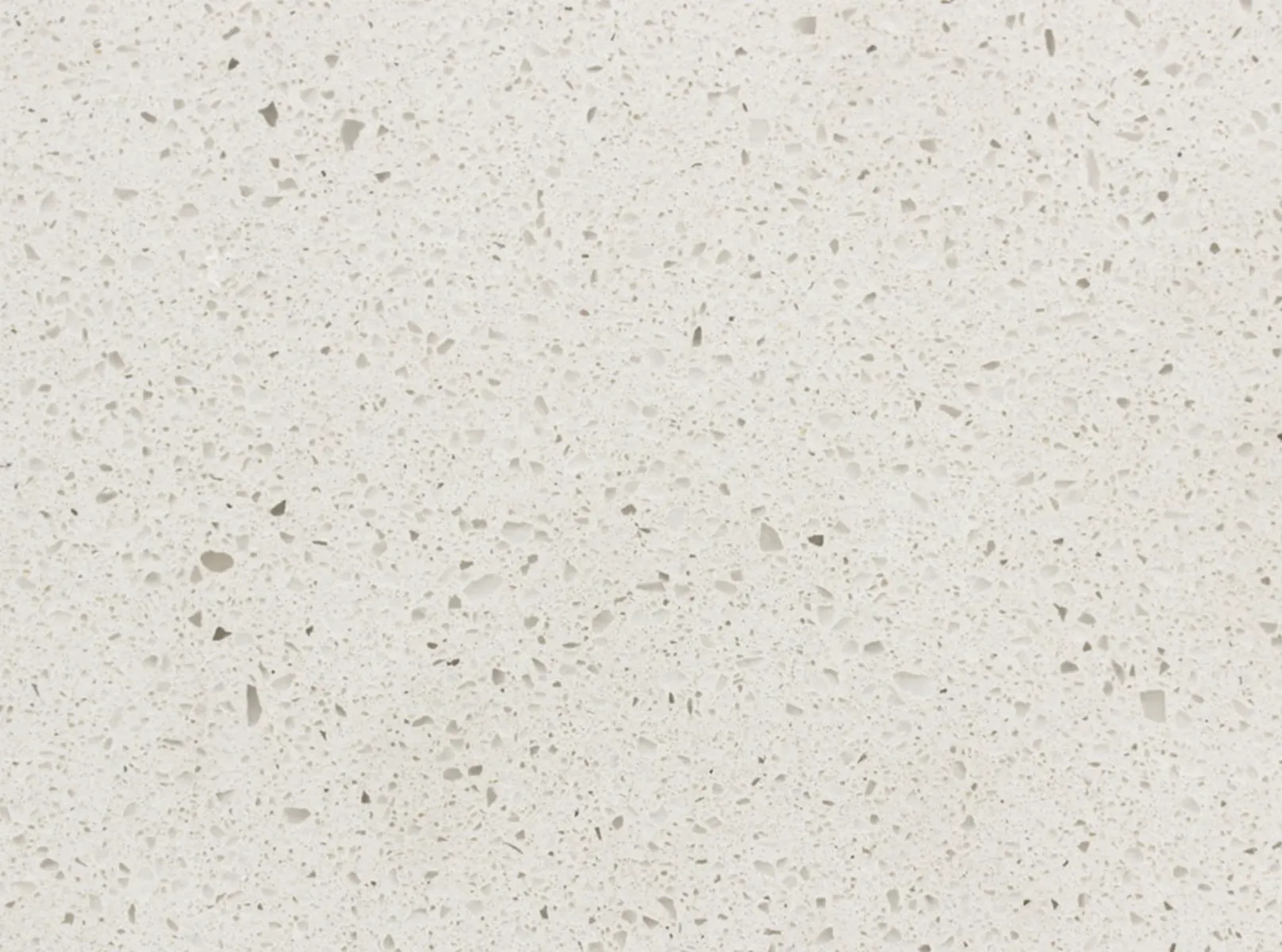 Closeup image of Vicostone Alpine Quartz countertop slab