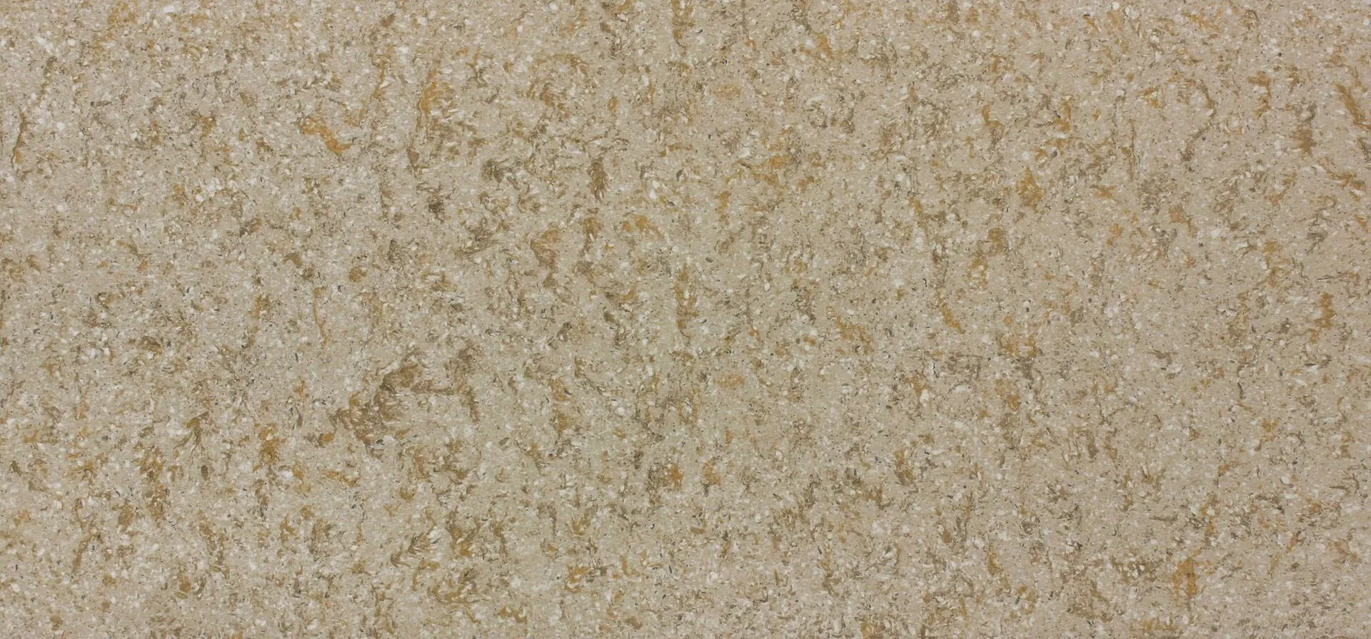 Image of Vicostone Silver Sea Brown Quartz countertop slab