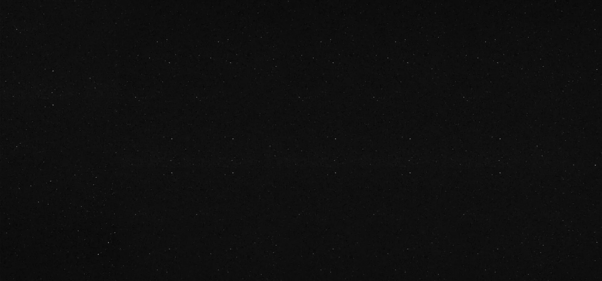 Image of Vicostone Sparkling Black Quartz countertop slab