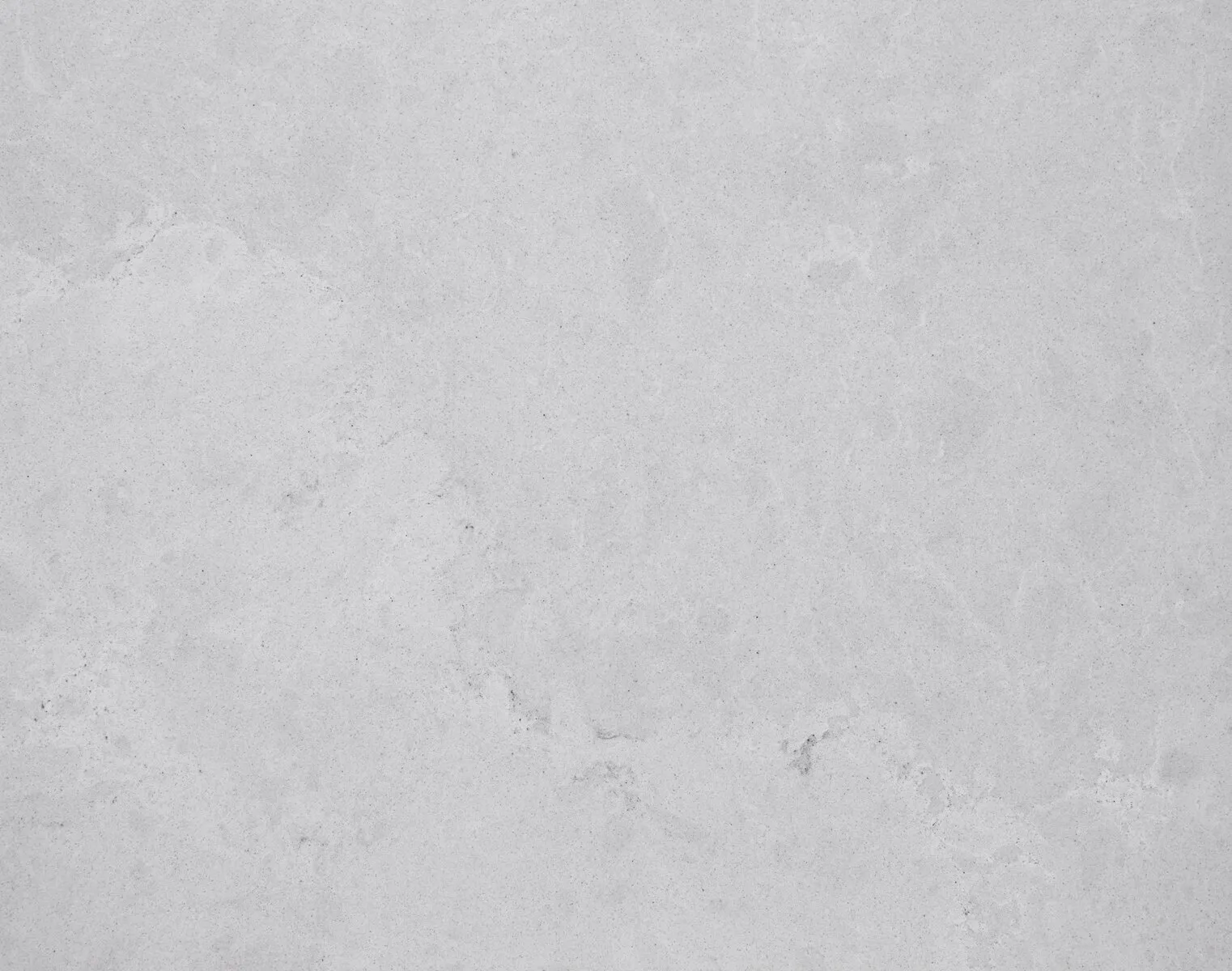 Closeup image of Vicostone Olympus White Grey Quartz countertop slab