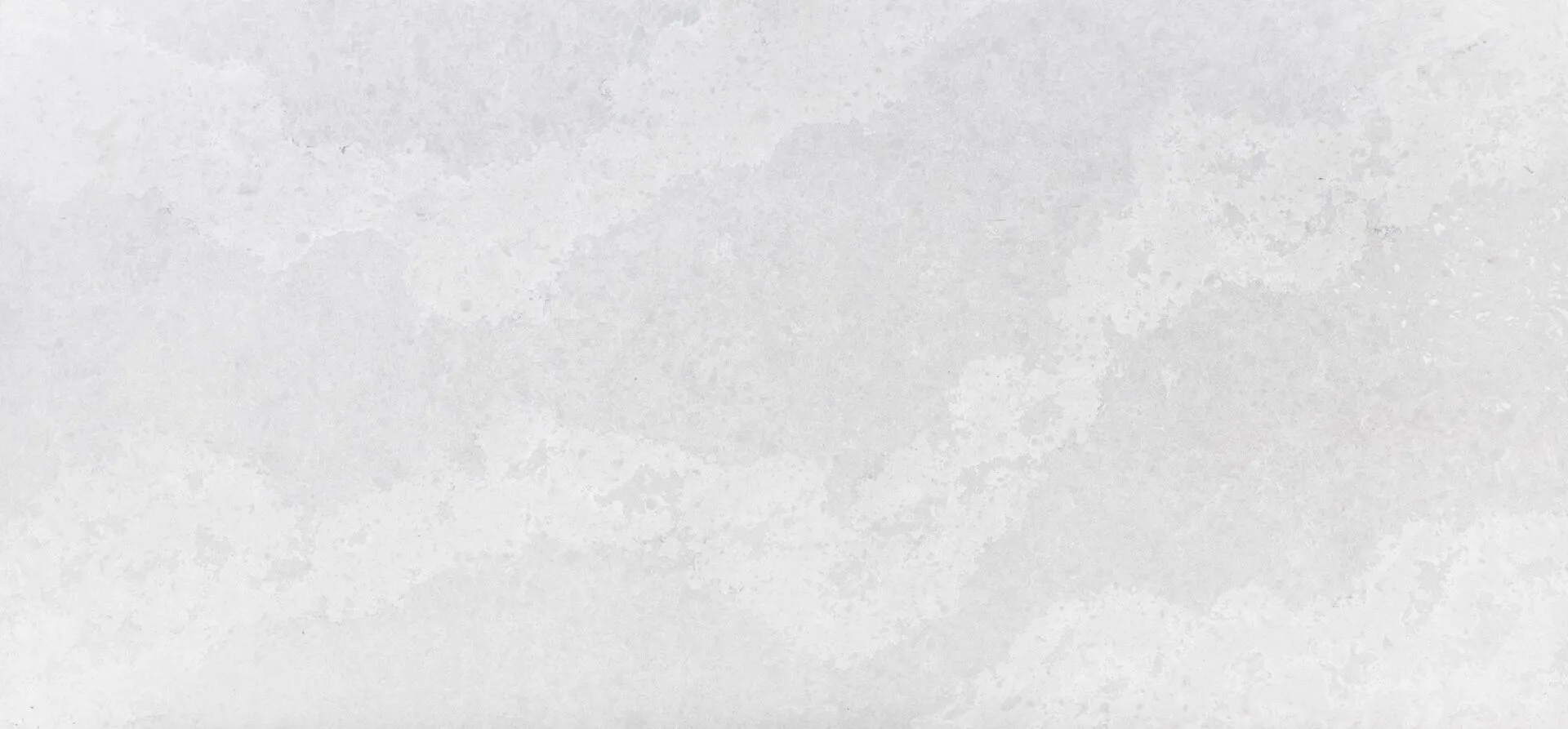 Image of Vicostone Olympus White Grey Quartz countertop slab