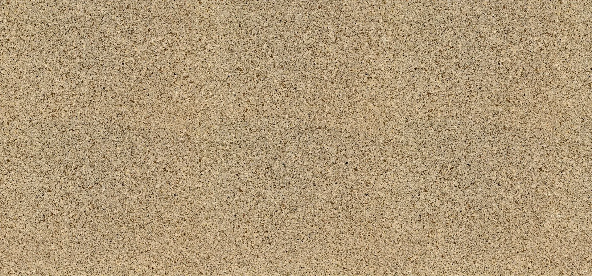 Image of Vicostone Canary Brown Quartz countertop slab