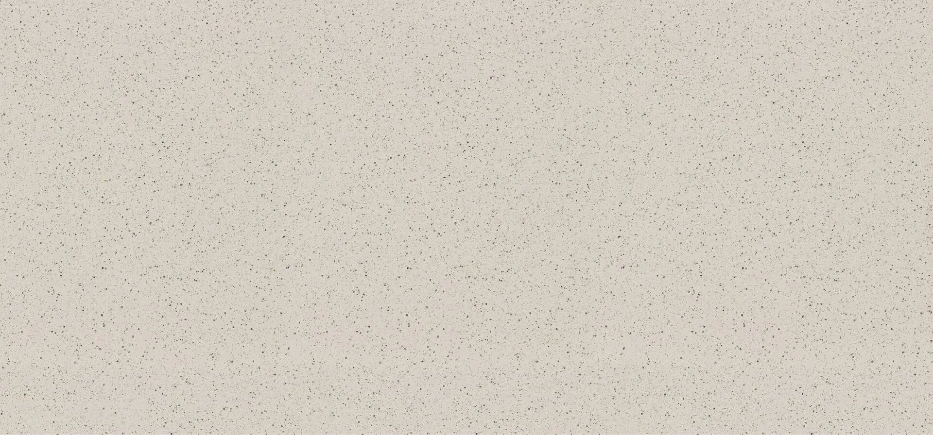 Image of Vicostone Crystal Pepper White Quartz countertop slab