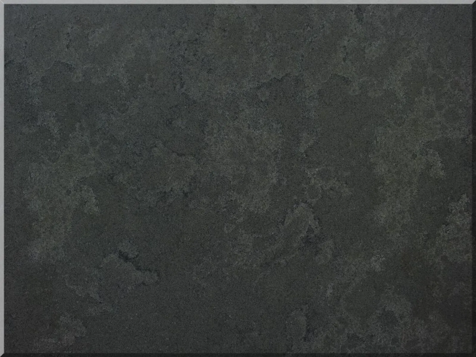 Closeup image of Vicostone Tartufo Quartz countertop slab