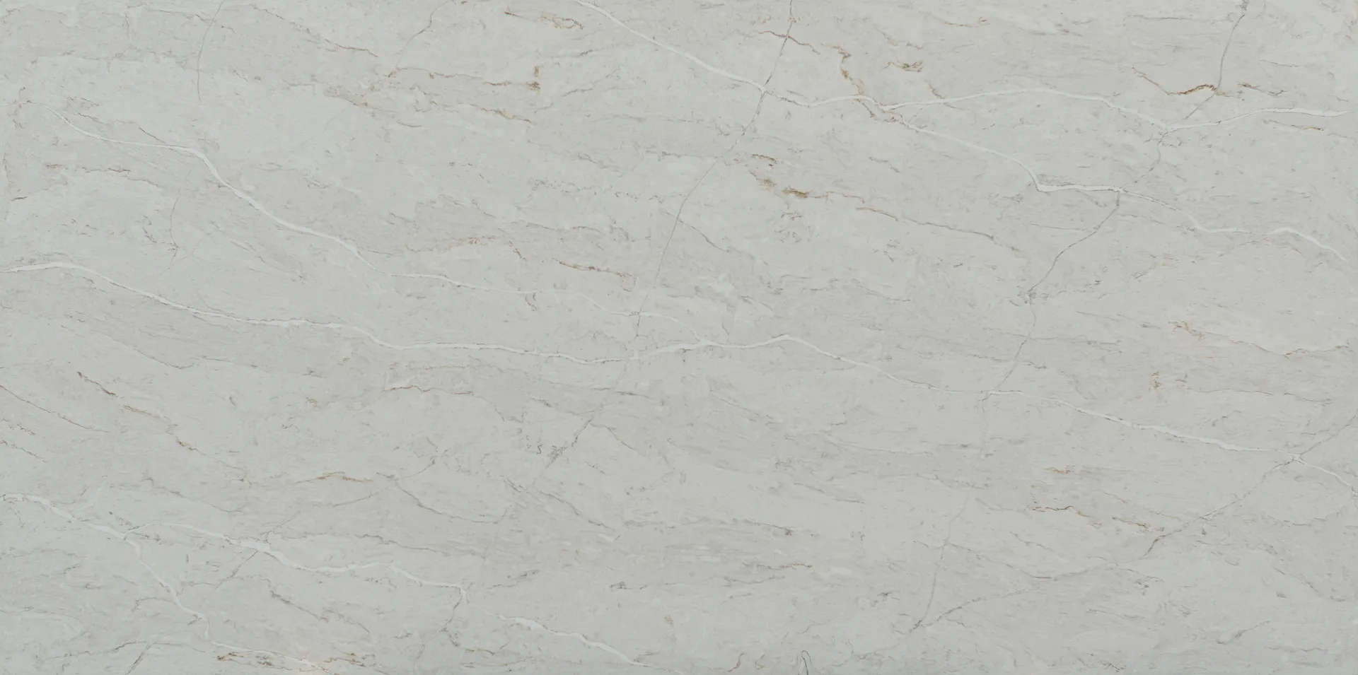 Image of Vicostone Camarina White Quartz countertop slab