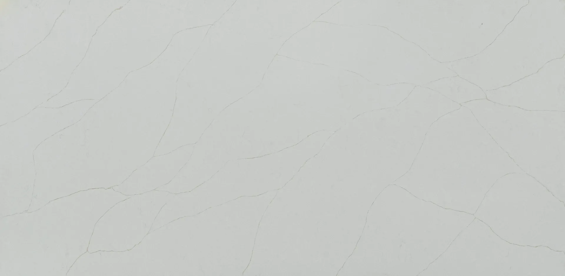 Image of Vicostone Lema White Quartz countertop slab