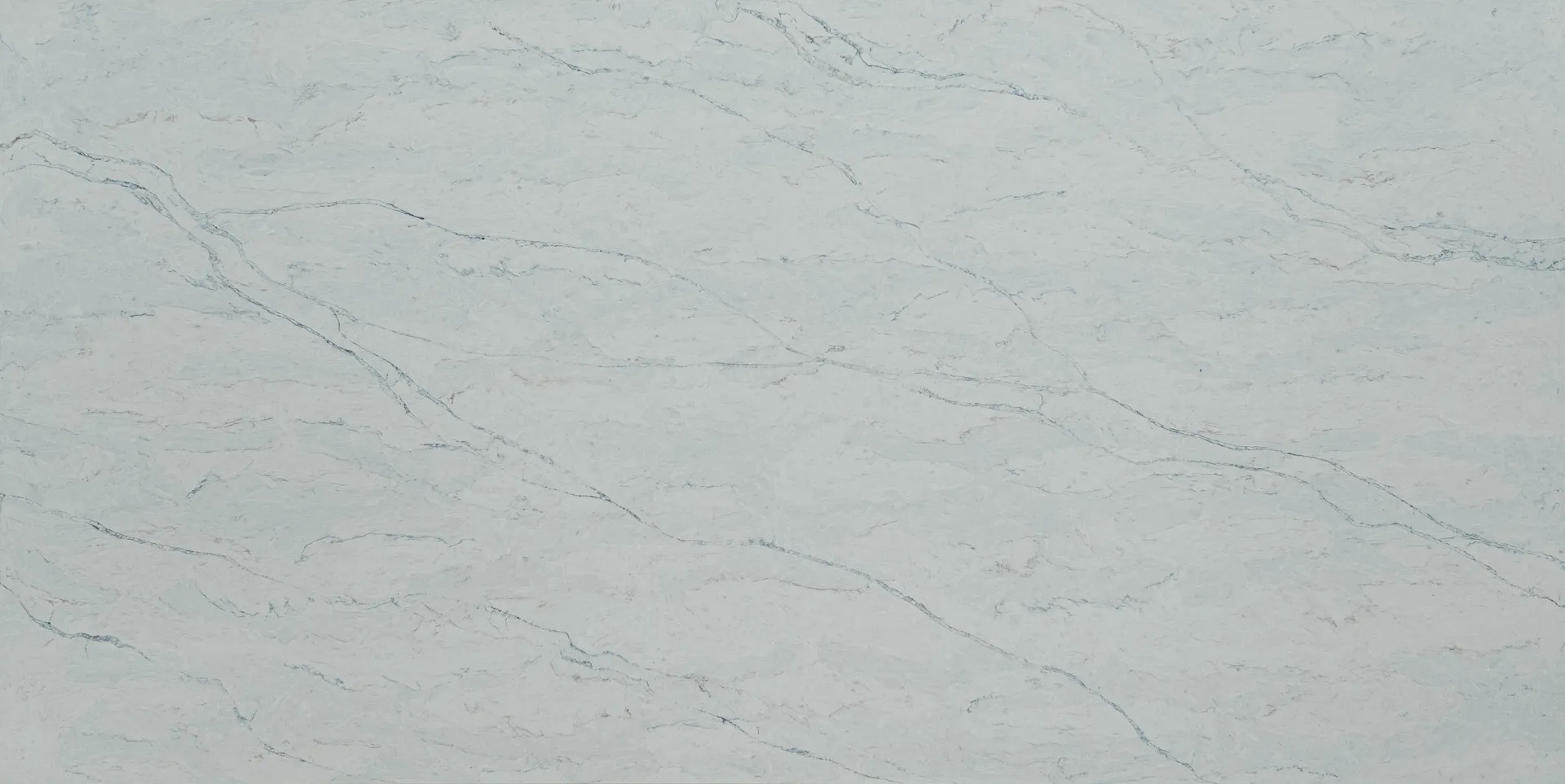 Image of Vicostone Marino White Quartz countertop slab