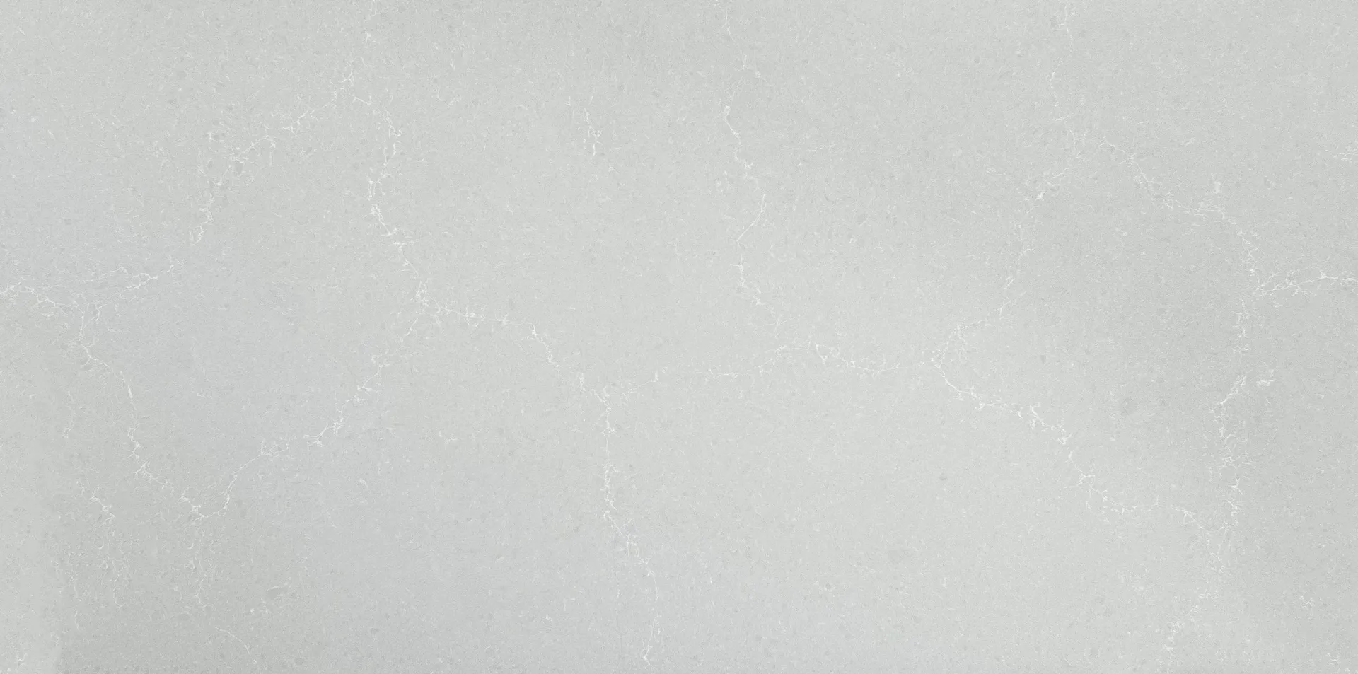 Image of Vicostone Misterio Avo Grey Quartz countertop slab