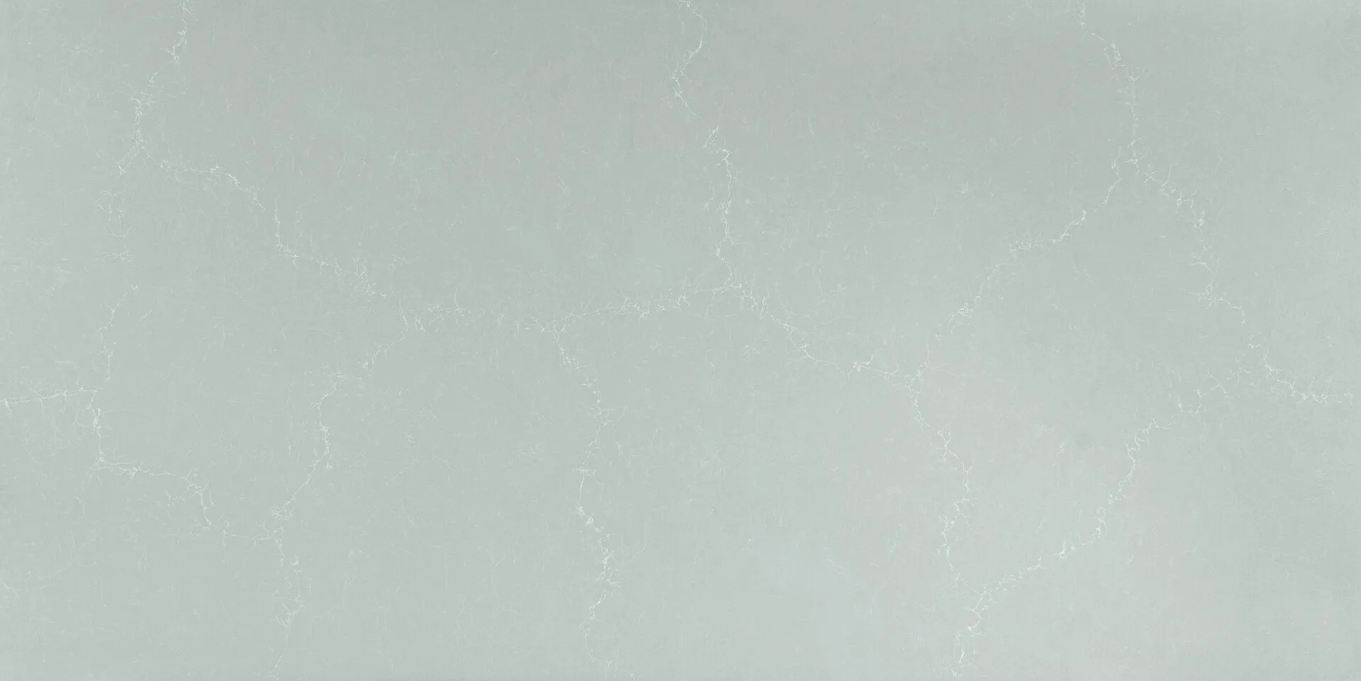 Image of Vicostone Misterio Pearl Grey Quartz countertop slab
