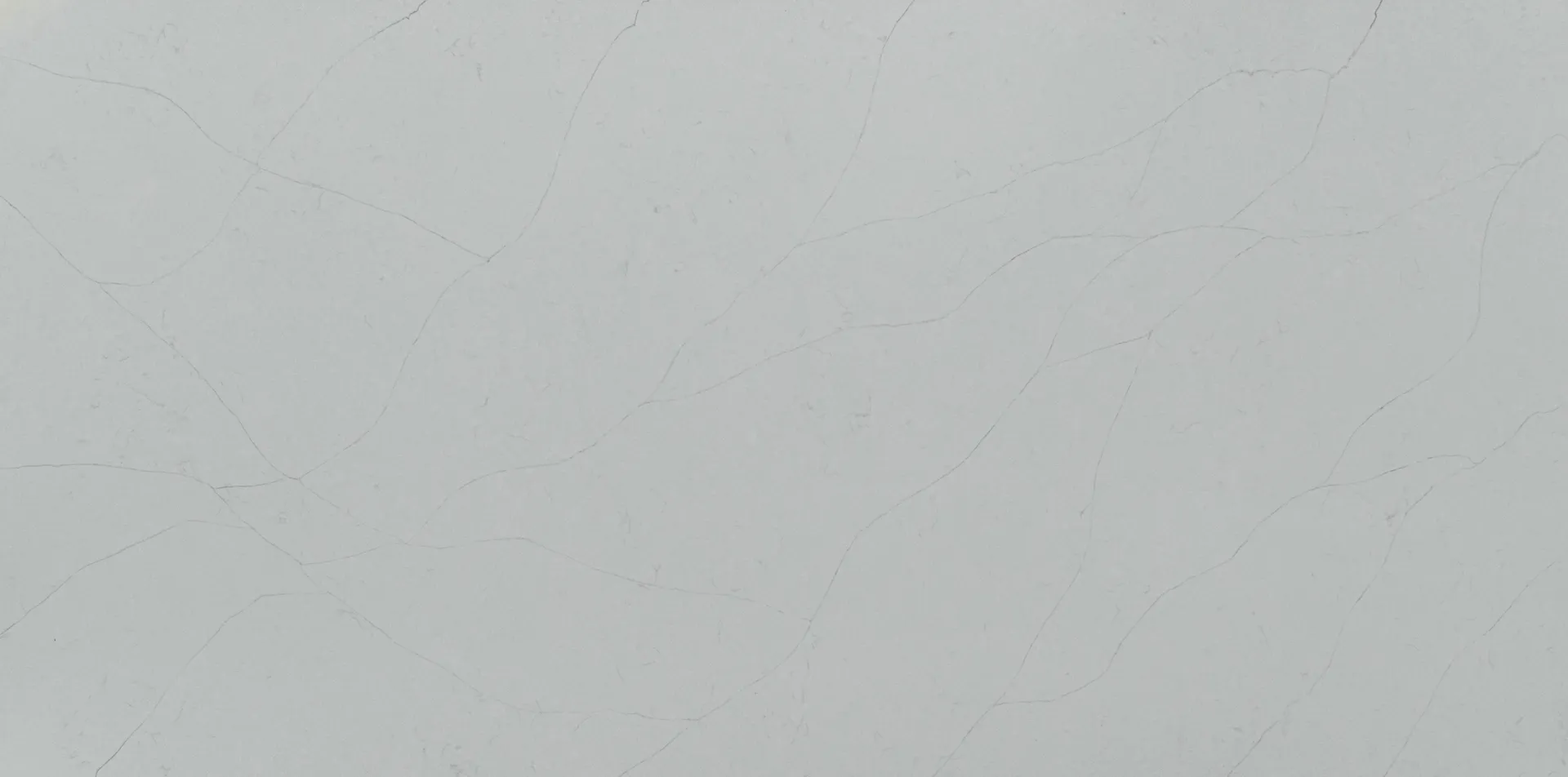 Image of Vicostone Parsenn White Quartz countertop slab