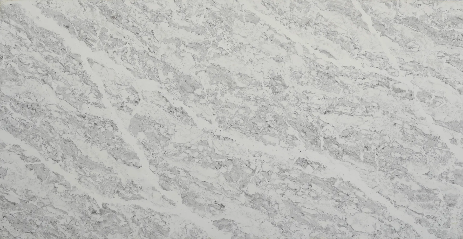 Image of Vicostone Splendix White Quartz countertop slab