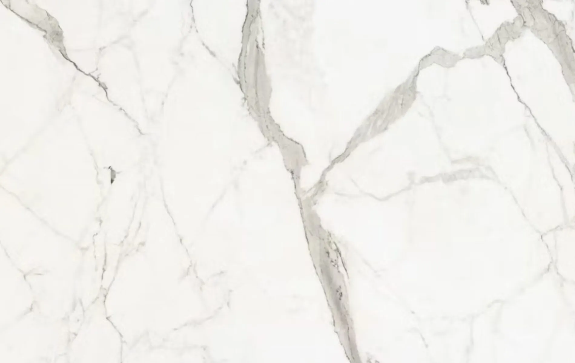 Closeup image of Dekton Vigil Sintered countertop slab