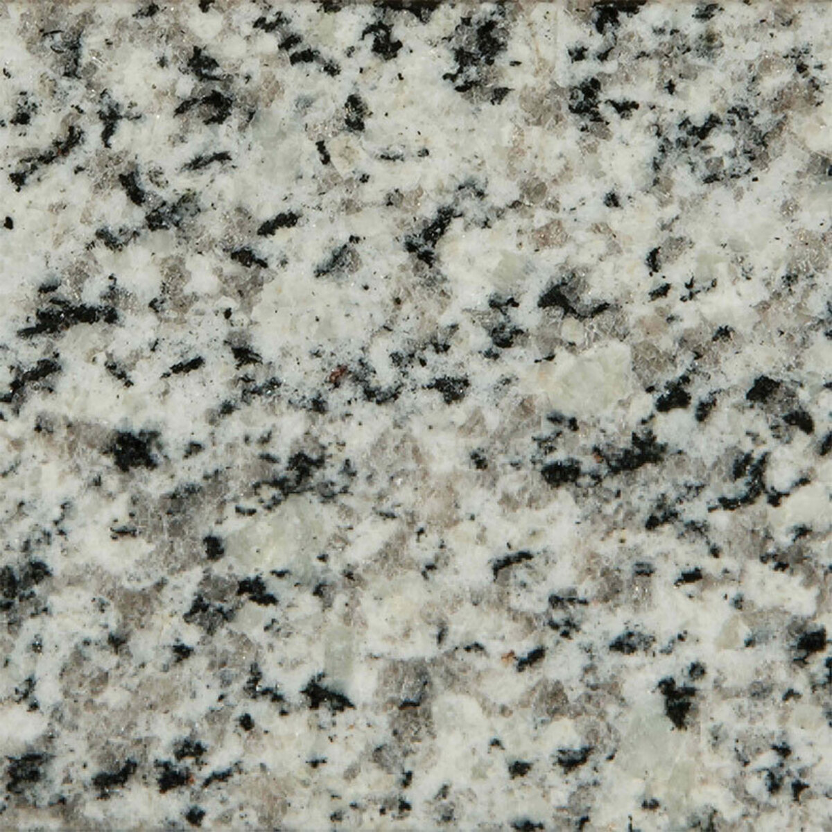 Closeup image of Valle Nevado Granite countertop slab