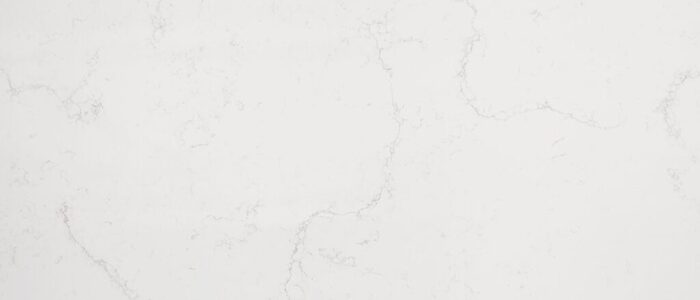 Image of CRS Quartz Milano White Quartz countertop slab