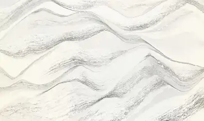 Image of Cambria Harlow White Quartz countertop slab