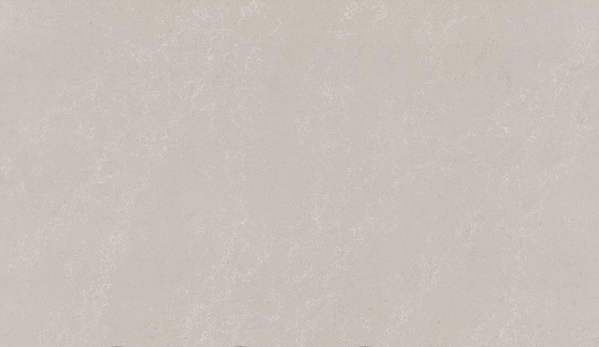 Image of Daltile Heritage Greige Grey Quartz countertop slab
