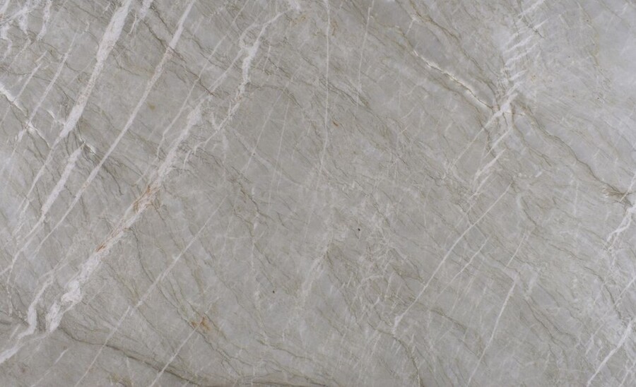 Image of Vitoria Lux Grey Quartzite countertop slab