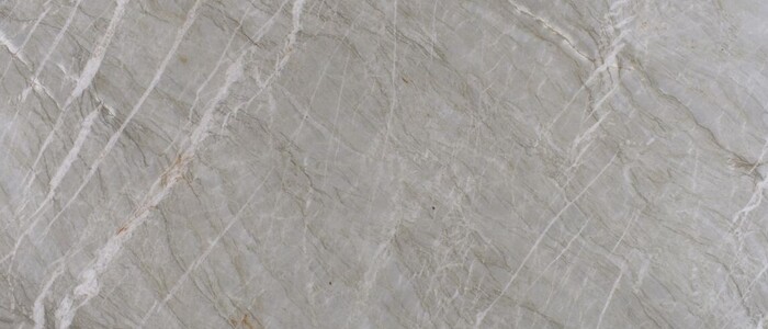 Image of Vitoria Lux Grey Quartzite countertop slab
