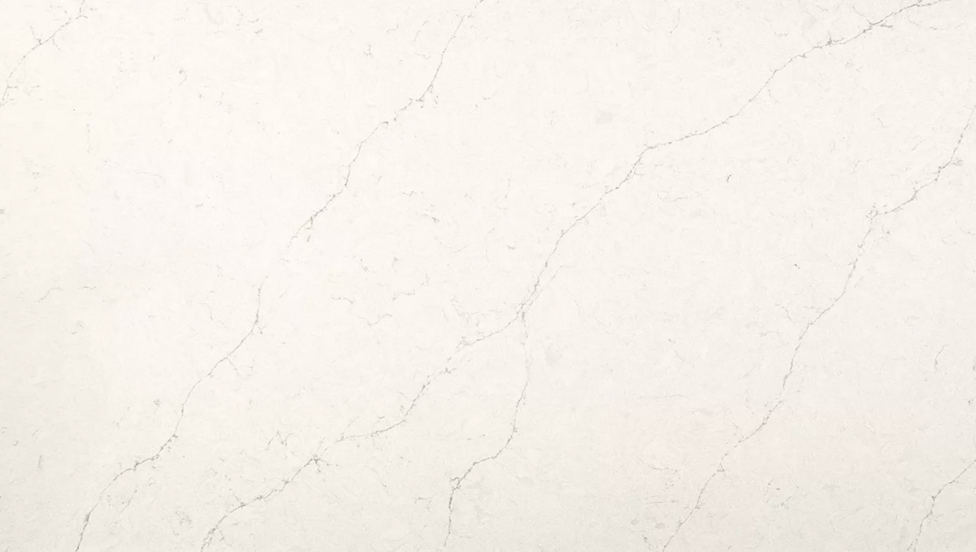 Image of Q Quartz Valor White Quartz countertop slab