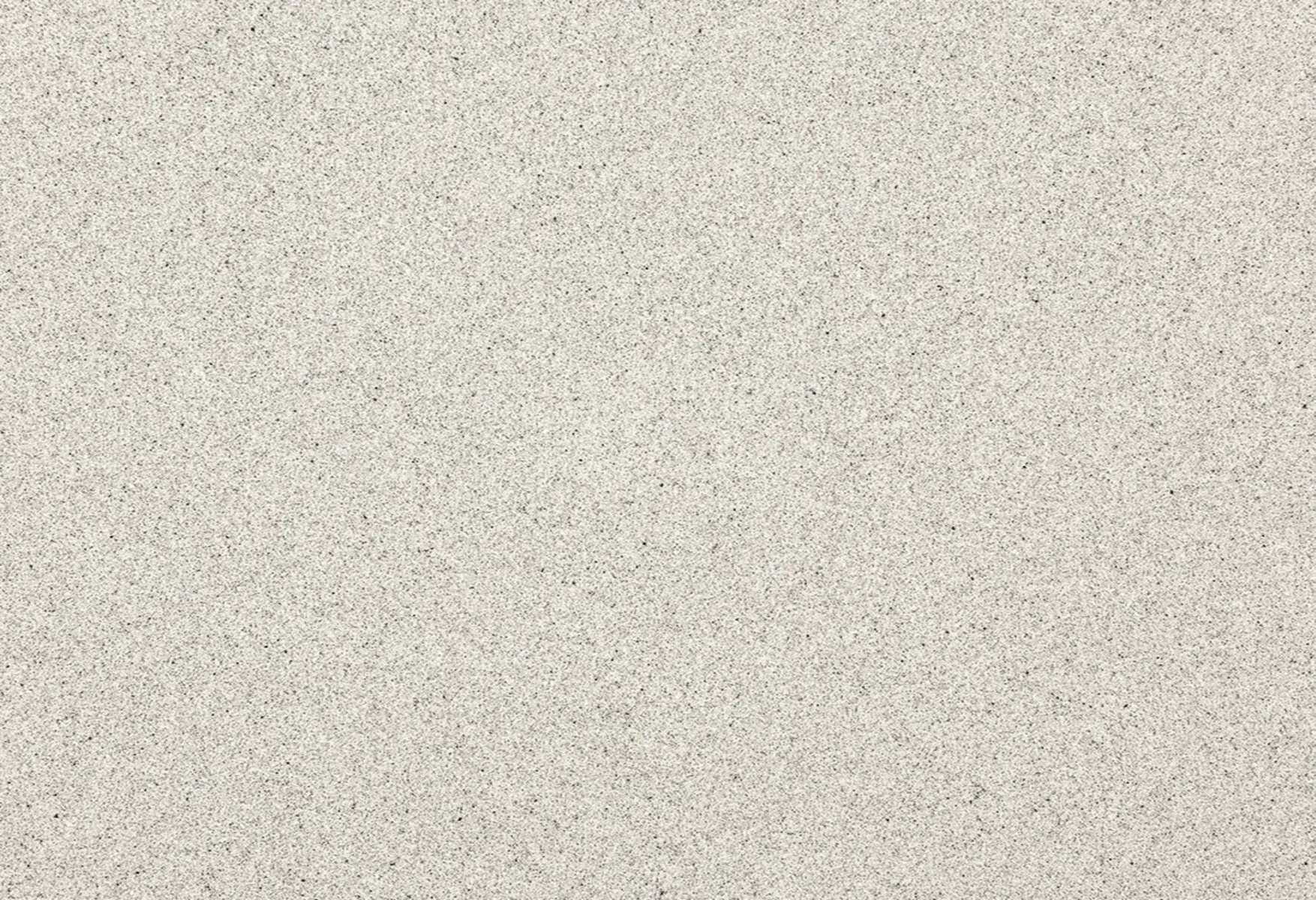 Closeup image of Q Quartz Aruca White White Quartz countertop slab