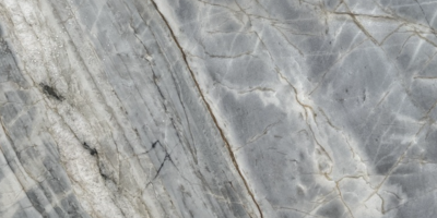 Image of Beverly Blue Grey Quartzite countertop slab