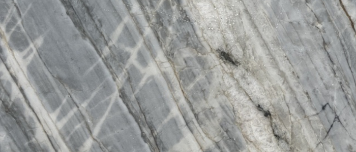 Beverly Blue | Quartzite Remnant Partial Slab (Material Only) | Polished Finish Available | 3.0cm Thickness Options Remnant Stone