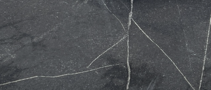 Black Vincent | Granite Remnant Partial Slab (Material Only) | Polished Finish Available | 3.0cm Thickness Options Remnant Stone