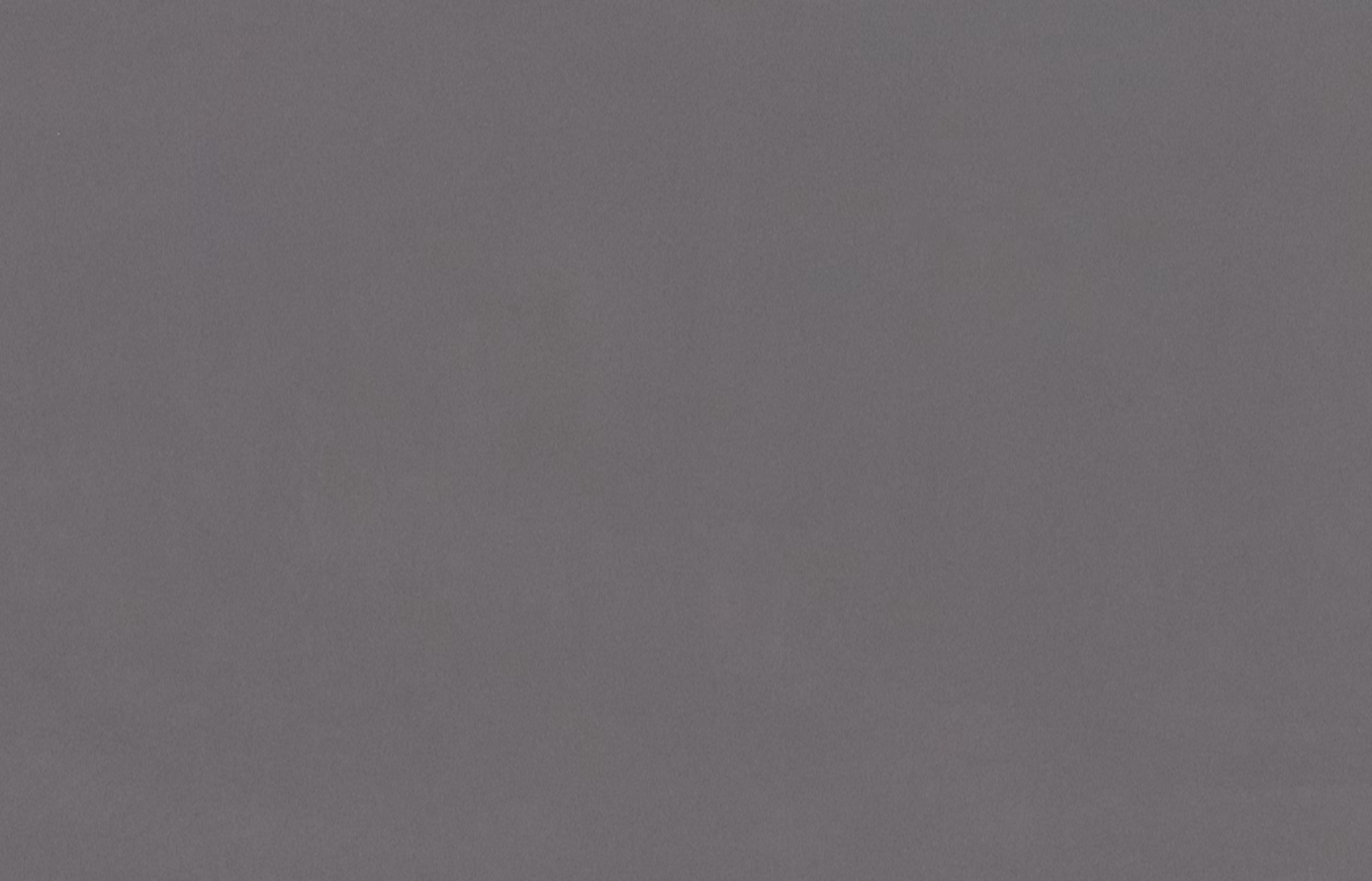 Image of Daltile Brushed Flannel Grey Quartz countertop slab