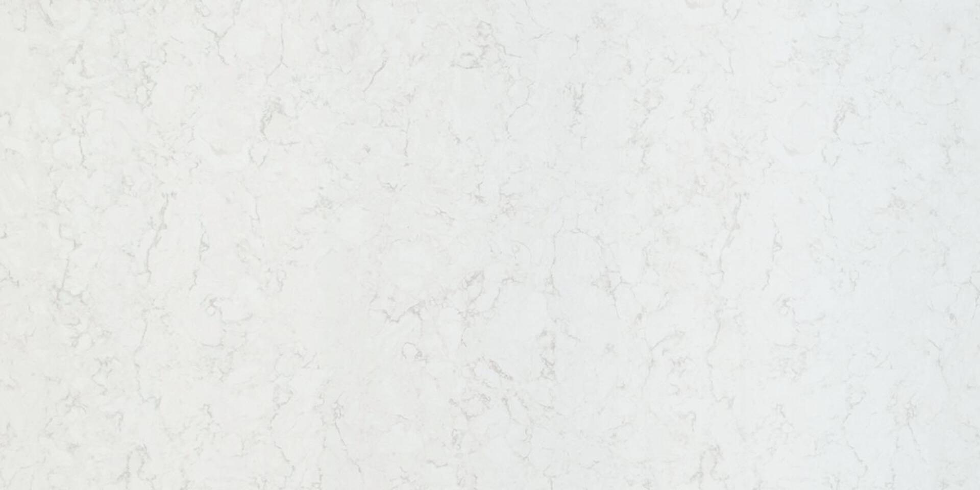 Image of Viatera Minuet White Quartz countertop slab