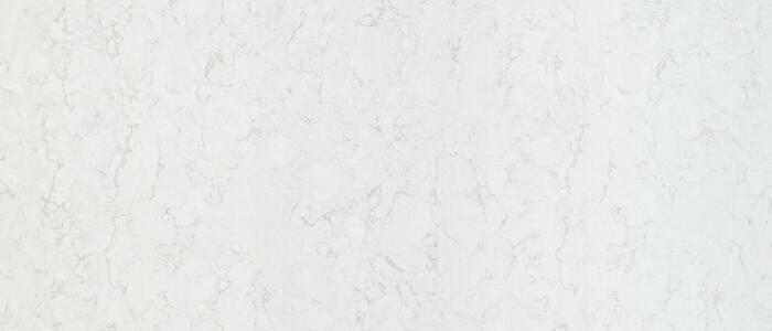 Image of Viatera Minuet White Quartz countertop slab