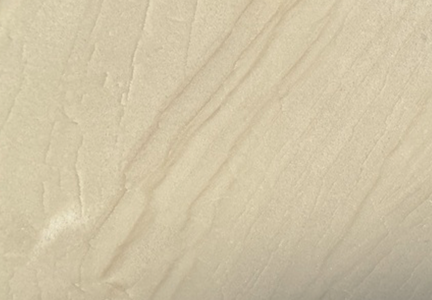 Image of Soho Cream Quartzite countertop slab